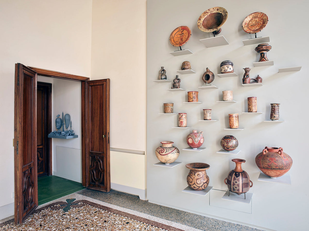 15/09/2026 Dieci anni dopo, Il mondo che non c’era. Storie, opere e incontri di Fondazione Ligabue