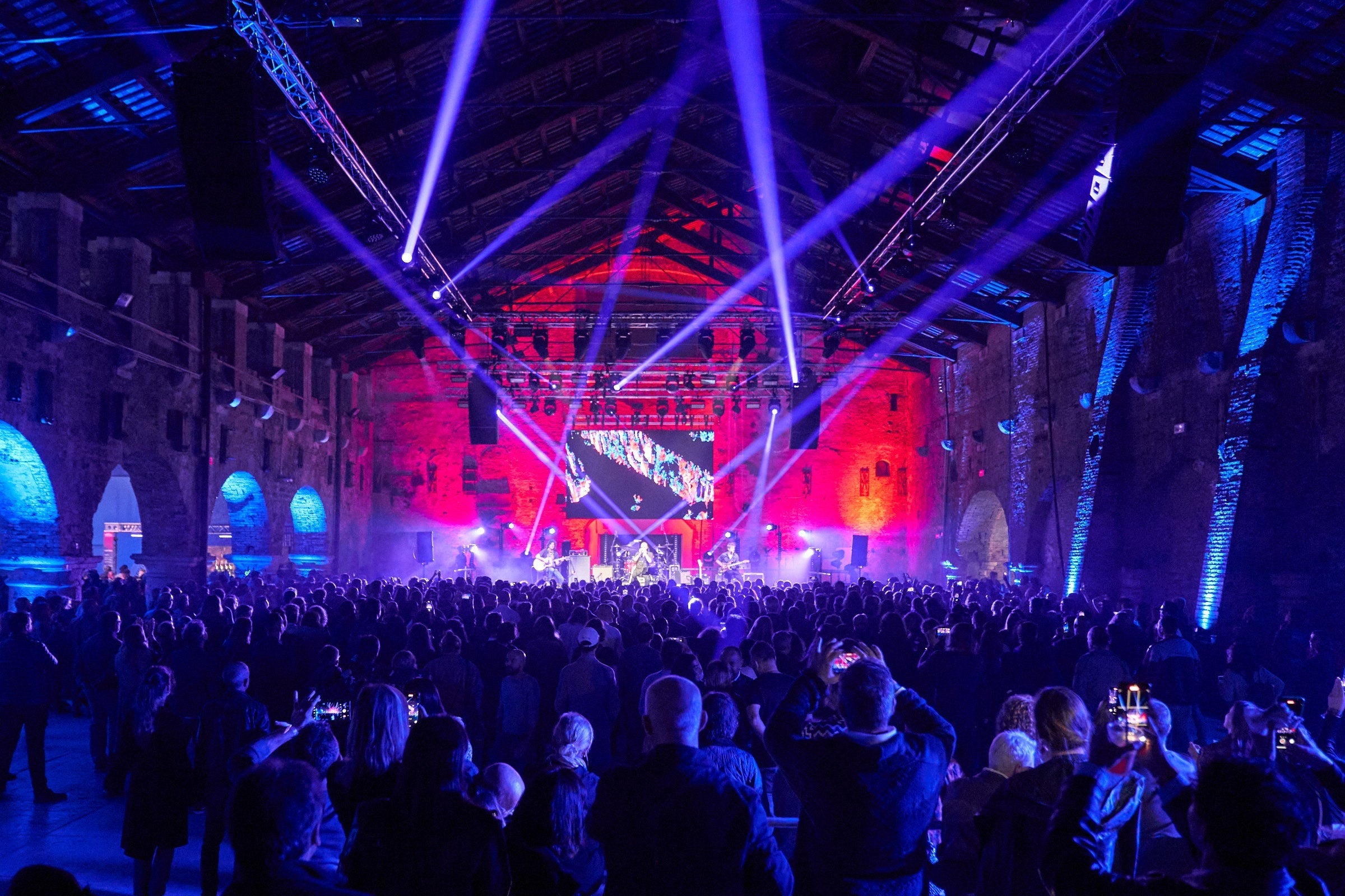 Venezia Sounds 2024