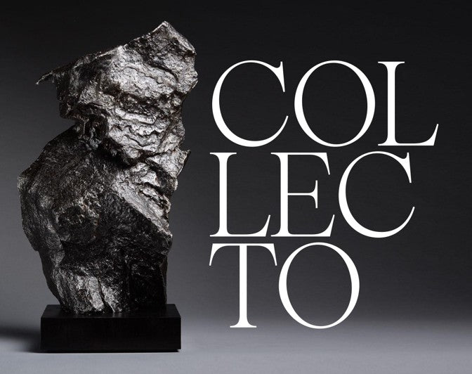 "Collecto": dal 7 al 24 maggio