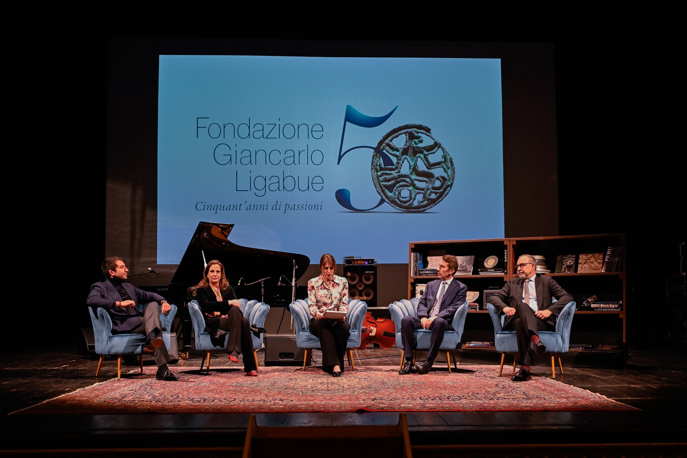 La storia del futuro