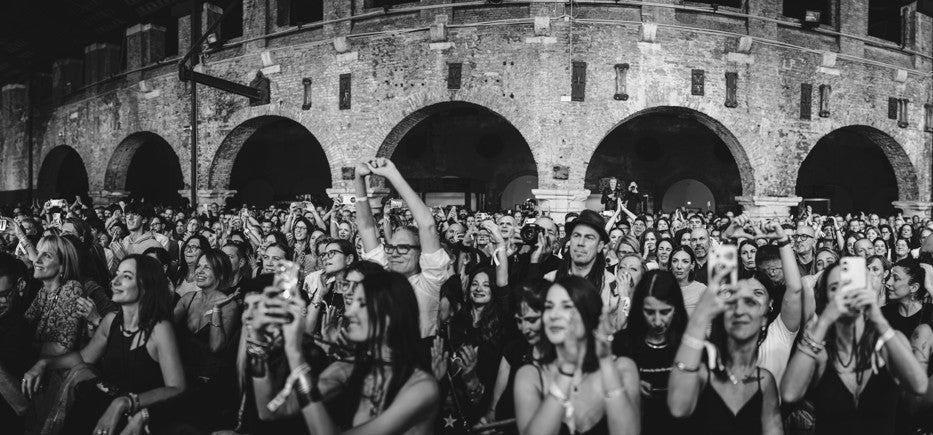 Venezia Sounds 2025