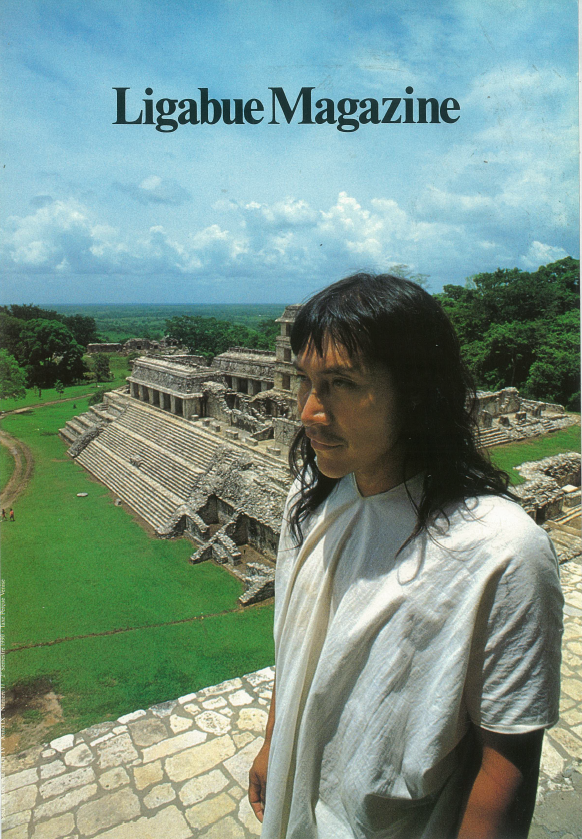 Ligabue Magazine 17