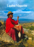 Ligabue Magazine 21