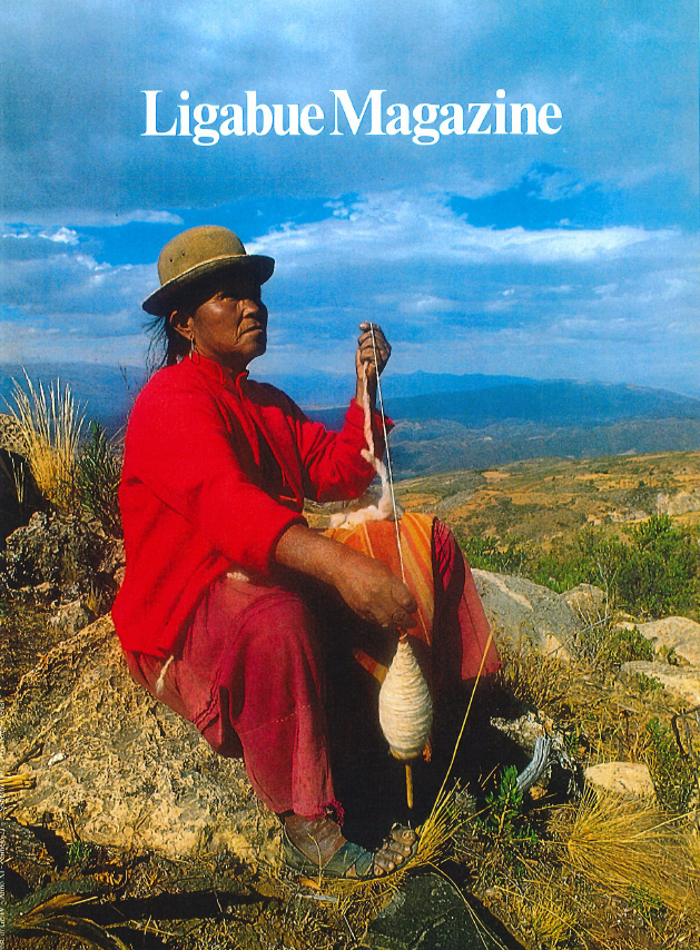 Ligabue Magazine 21
