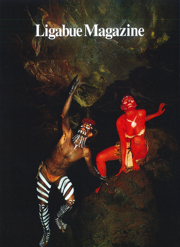 Ligabue Magazine 23