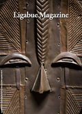 Ligabue Magazine 68