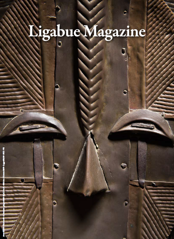 Ligabue Magazine 68
