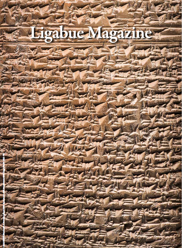 Ligabue Magazine 69