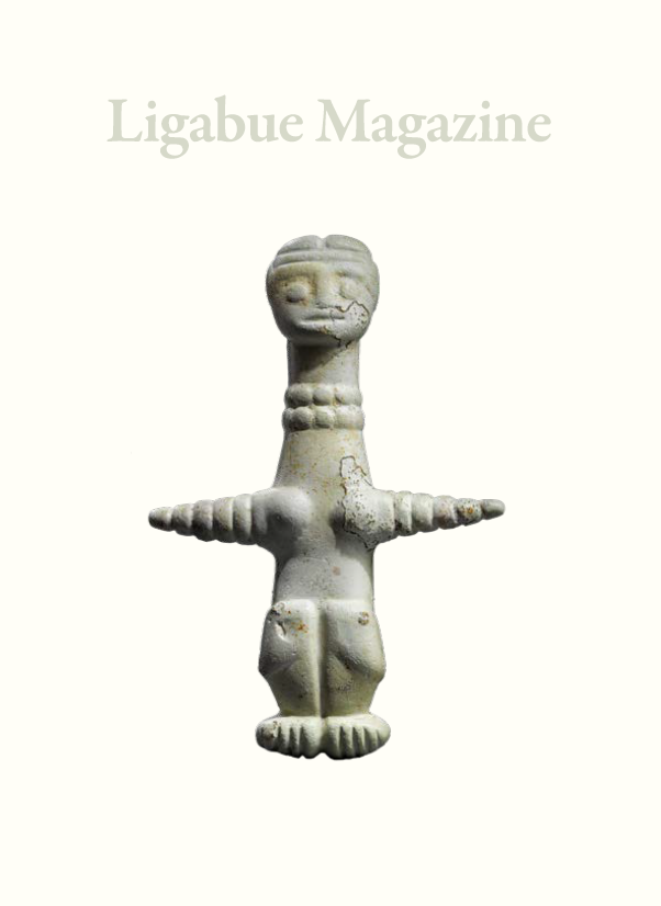 Ligabue Magazine 72