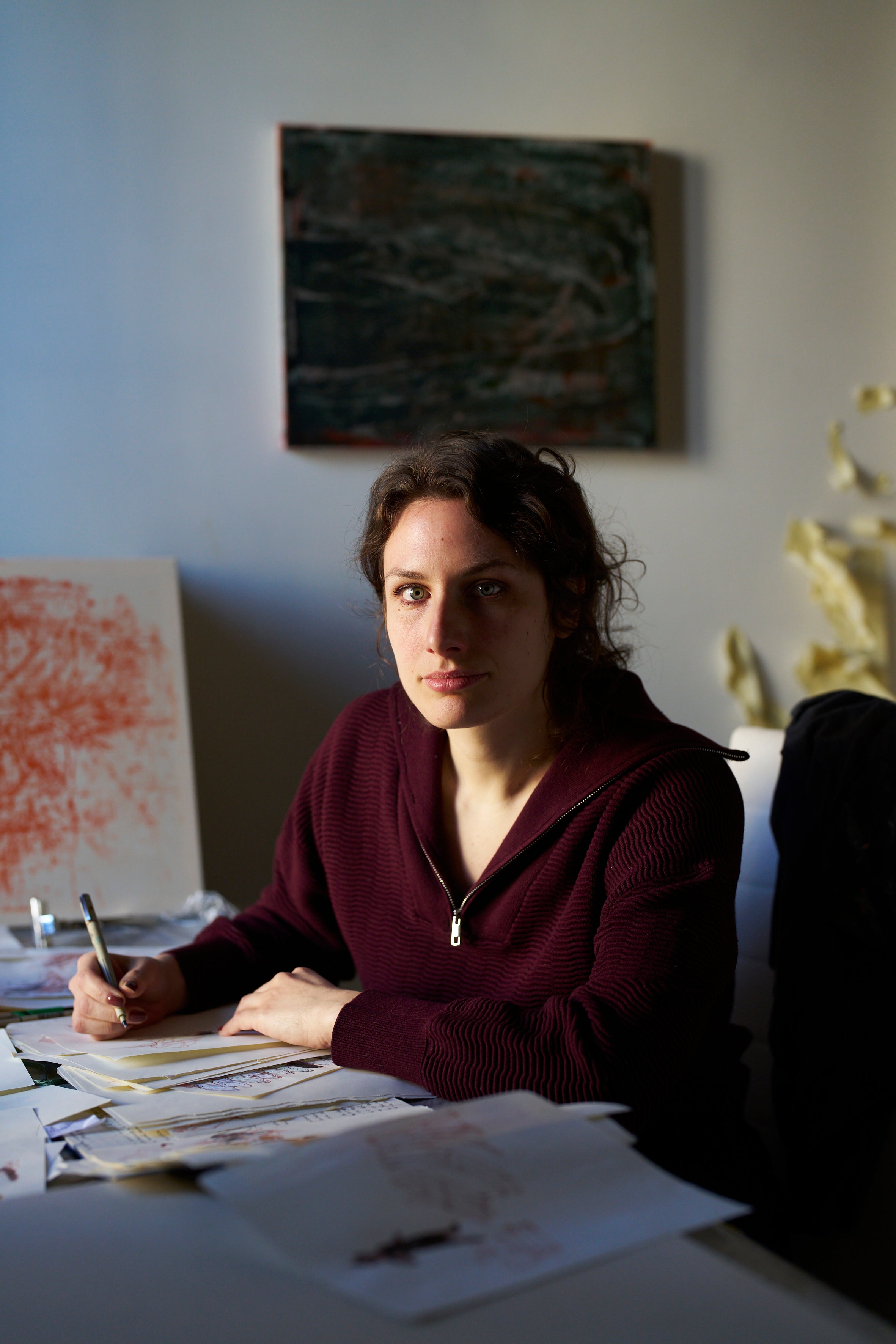 La Residenza di Marta Spagnoli
