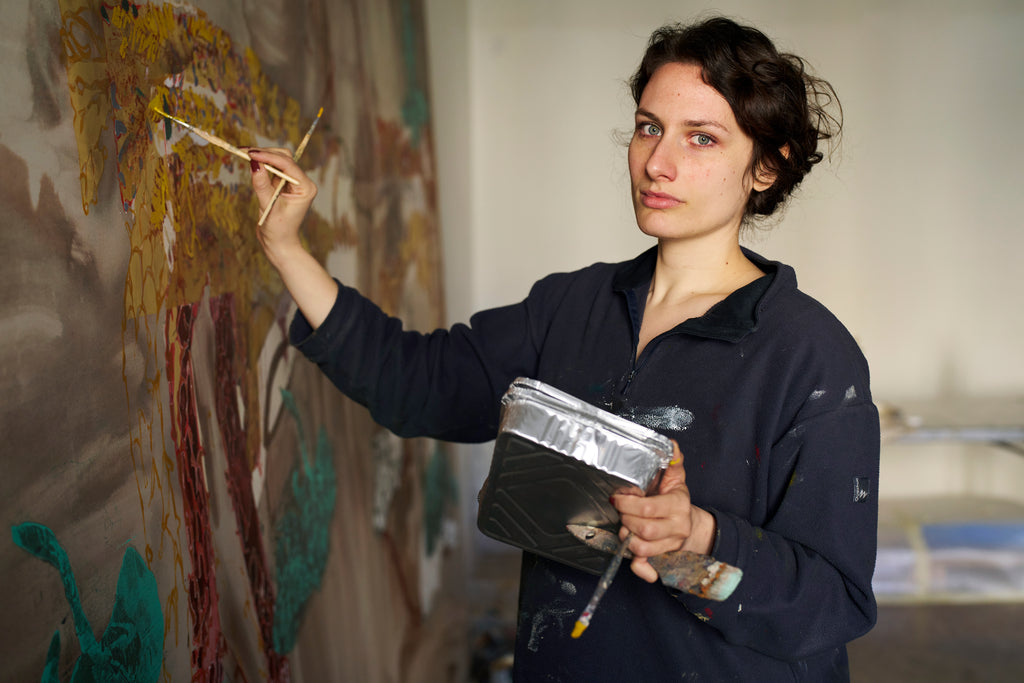 La Residenza di Marta Spagnoli