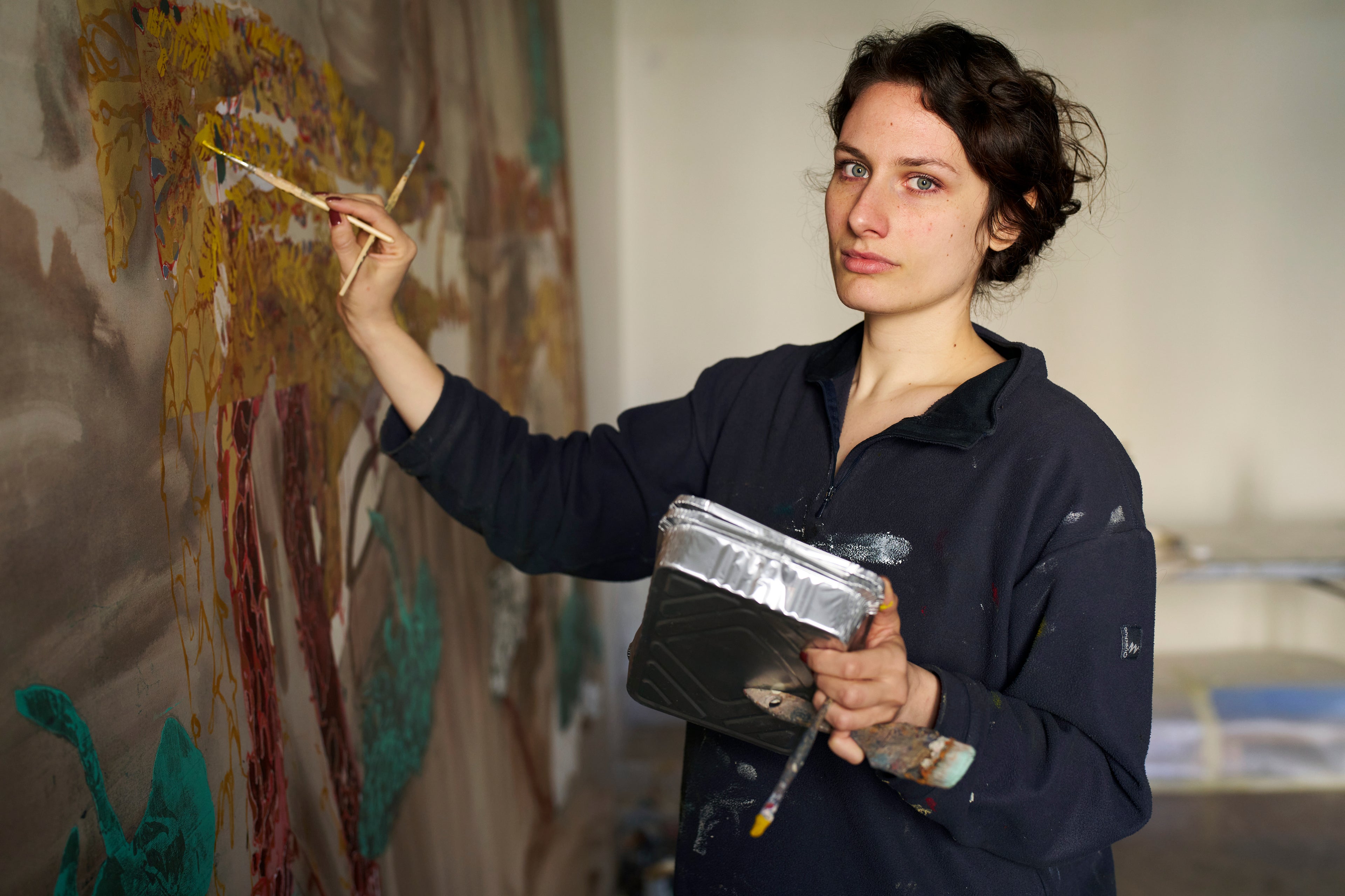 La Residenza di Marta Spagnoli